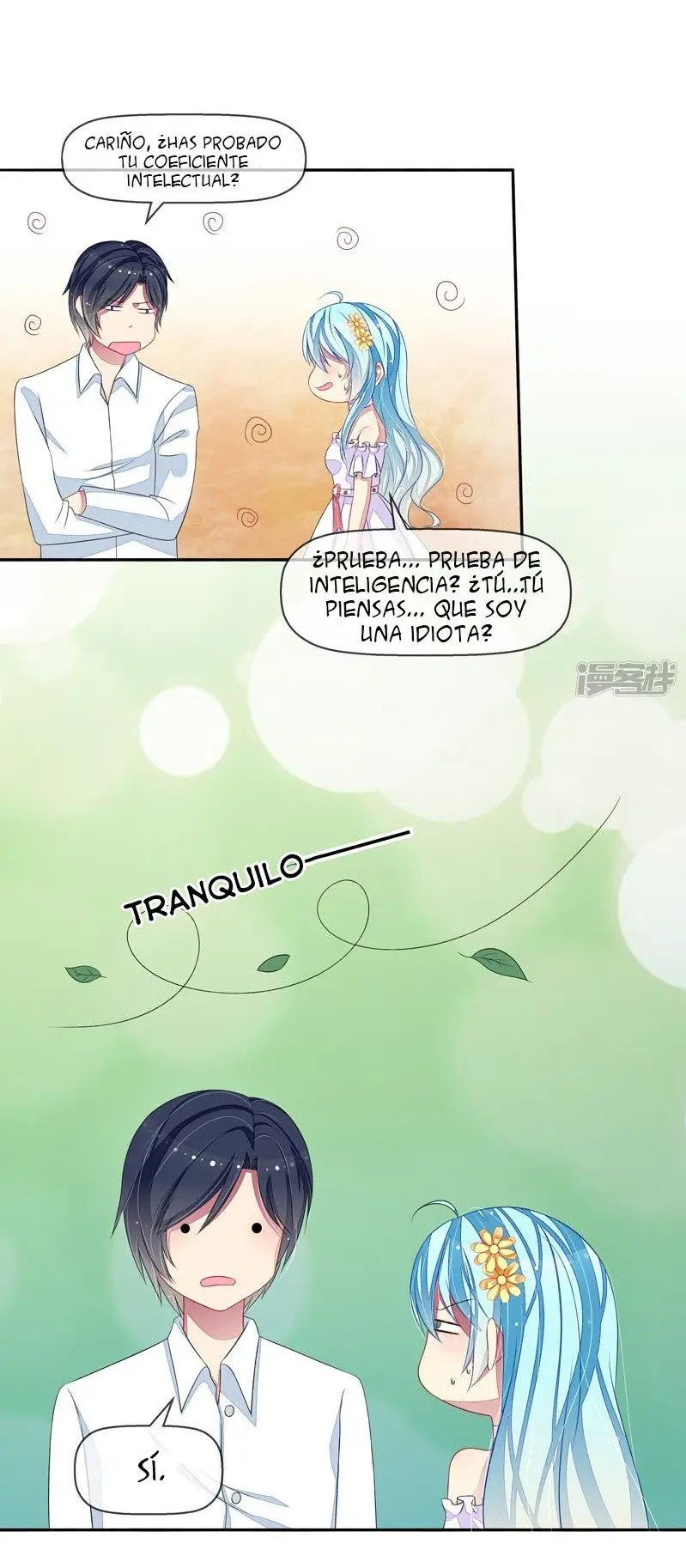 Ready to Dote on You - Capítulo 26 - Página 18 - LectorTMOo