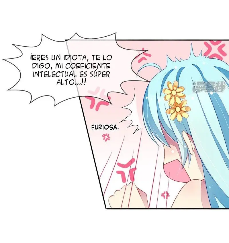 Ready to Dote on You - Capítulo 26 - Página 19 - LectorTMOo