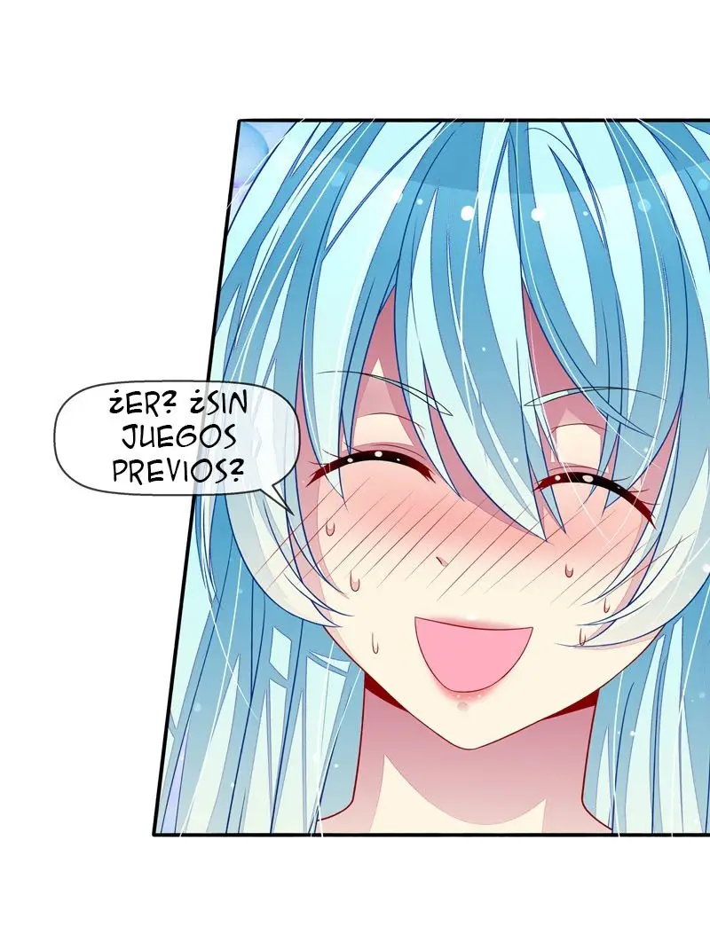 Ready to Dote on You - Capítulo 26 - Página 27 - LectorTMOo