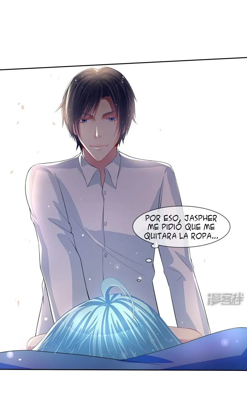 Ready to Dote on You - Capítulo 27 - Página 17 - LectorTMOo