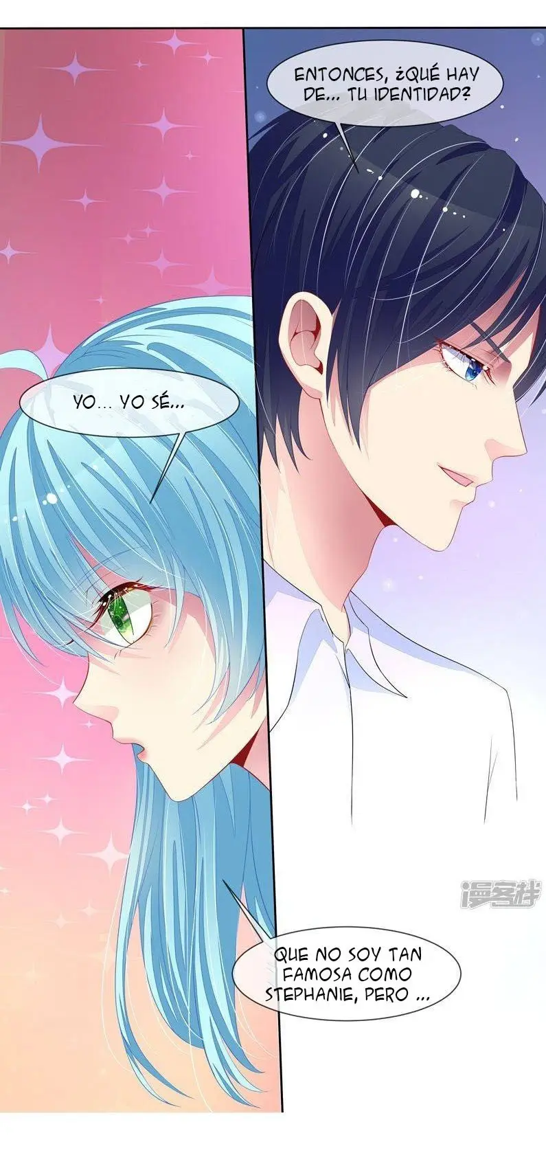 Ready to Dote on You - Capítulo 27 - Página 23 - LectorTMOo