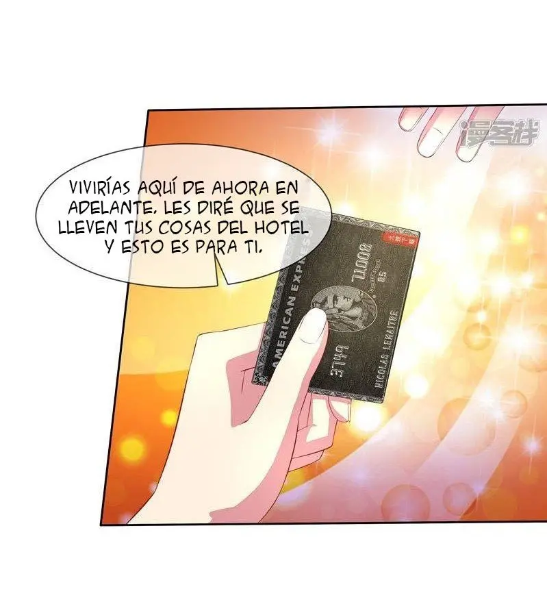 Ready to Dote on You - Capítulo 27 - Página 33 - LectorTMOo