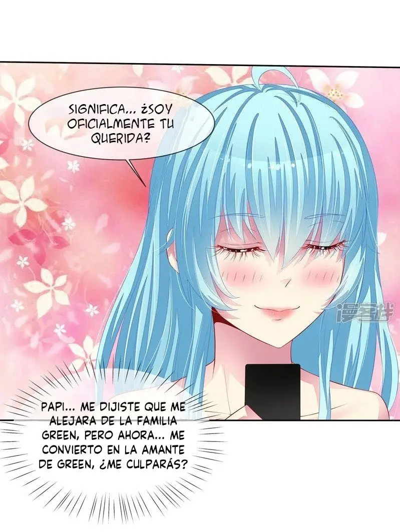 Ready to Dote on You - Capítulo 27 - Página 34 - LectorTMOo