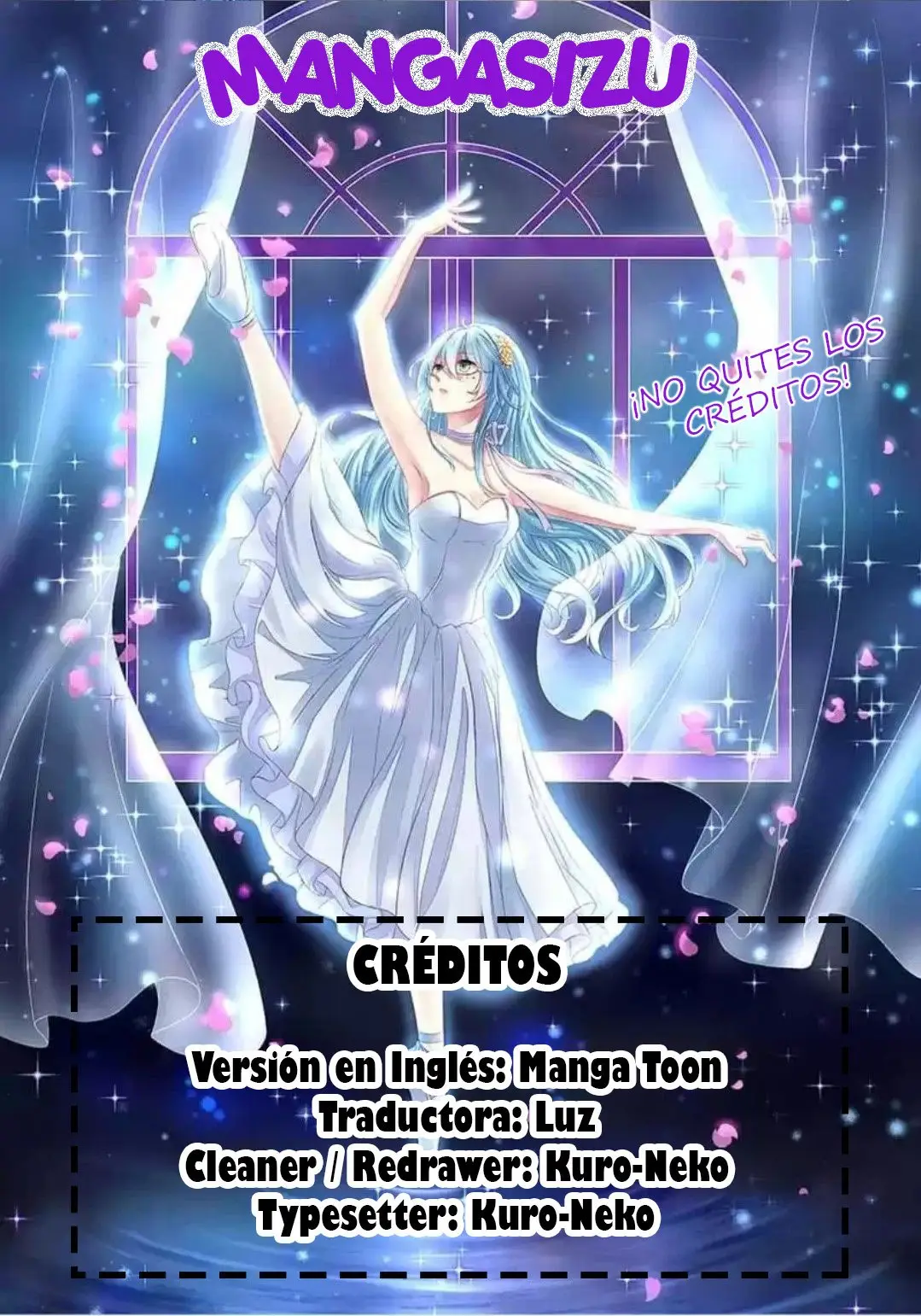 Ready to Dote on You - Capítulo 28 - Página 3 - LectorTMOo