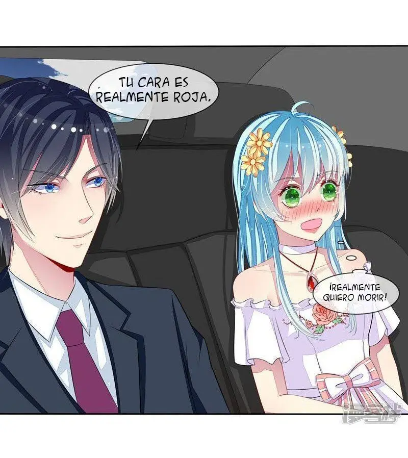 Ready to Dote on You - Capítulo 28 - Página 6 - LectorTMOo