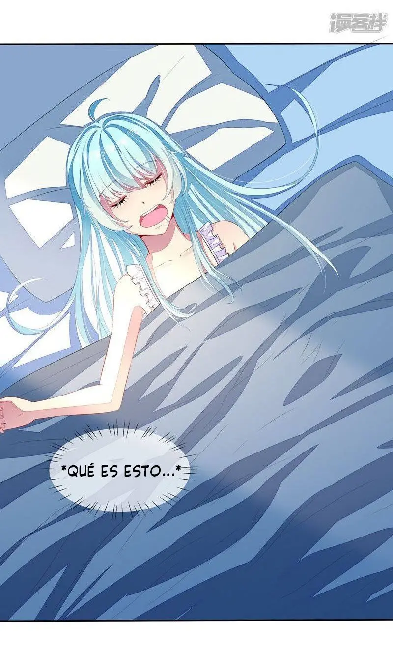 Ready to Dote on You - Capítulo 28 - Página 8 - LectorTMOo