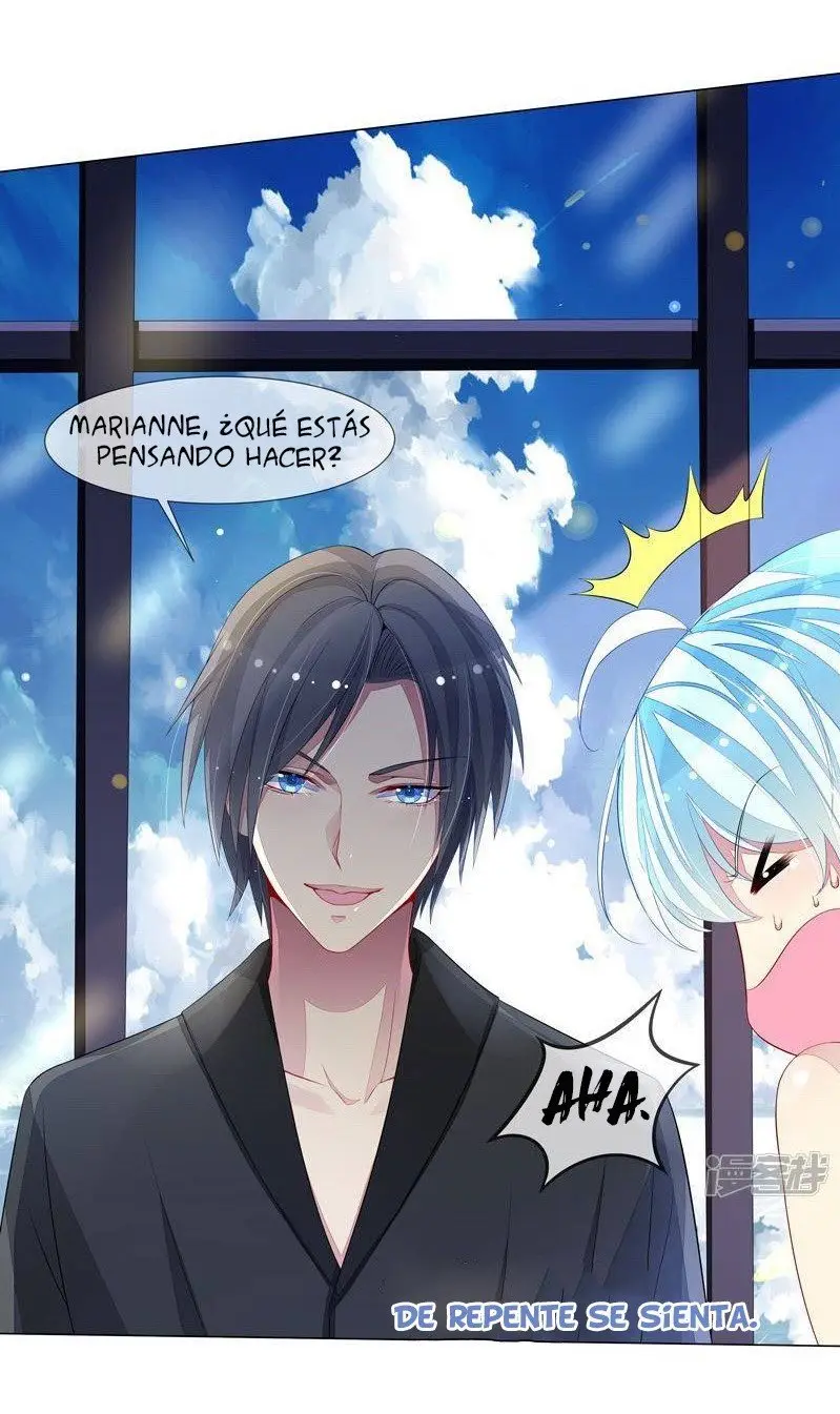 Ready to Dote on You - Capítulo 28 - Página 15 - LectorTMOo