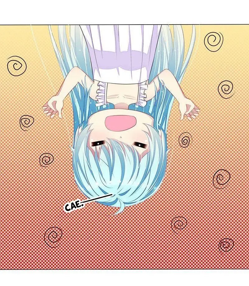 Ready to Dote on You - Capítulo 28 - Página 16 - LectorTMOo