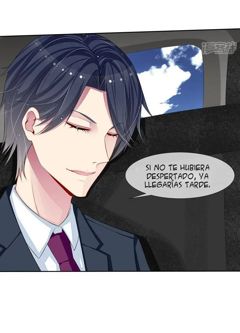 Ready to Dote on You - Capítulo 28 - Página 21 - LectorTMOo