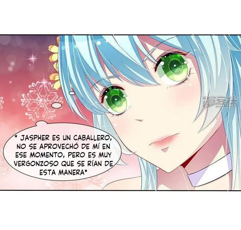 Ready to Dote on You - Capítulo 28 - Página 22 - LectorTMOo