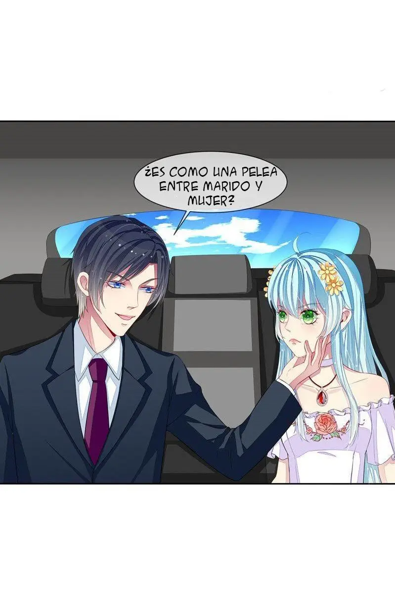 Ready to Dote on You - Capítulo 28 - Página 24 - LectorTMOo