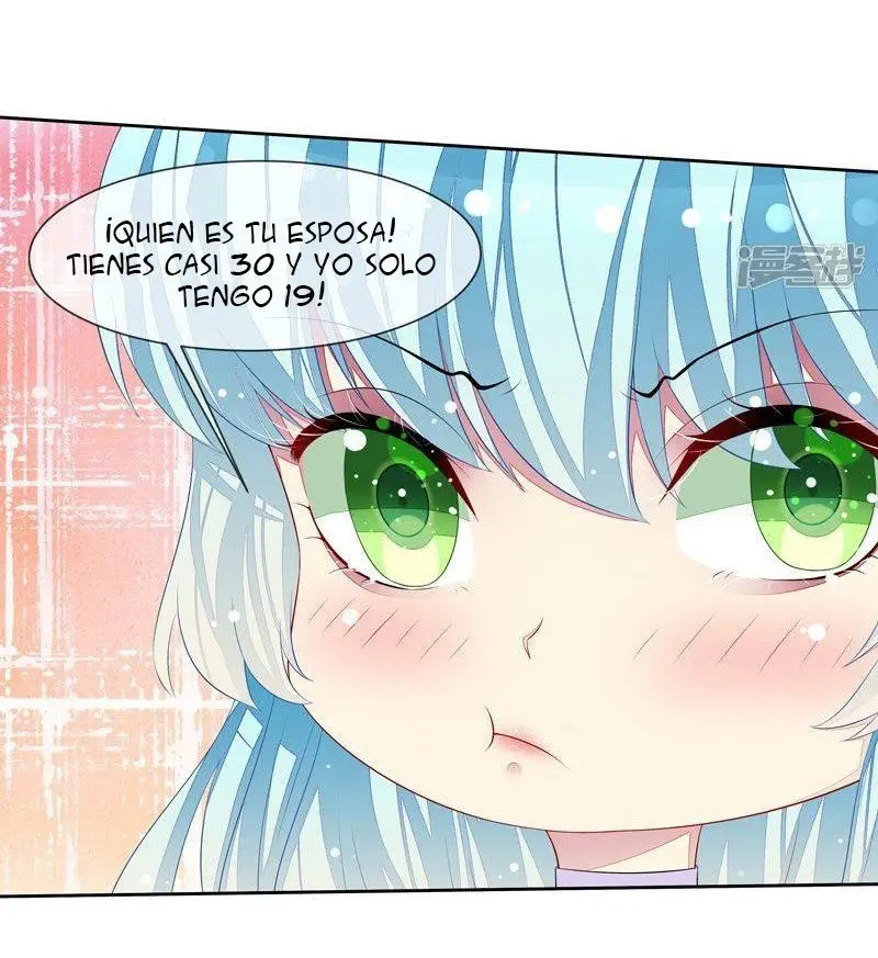 Ready to Dote on You - Capítulo 28 - Página 25 - LectorTMOo