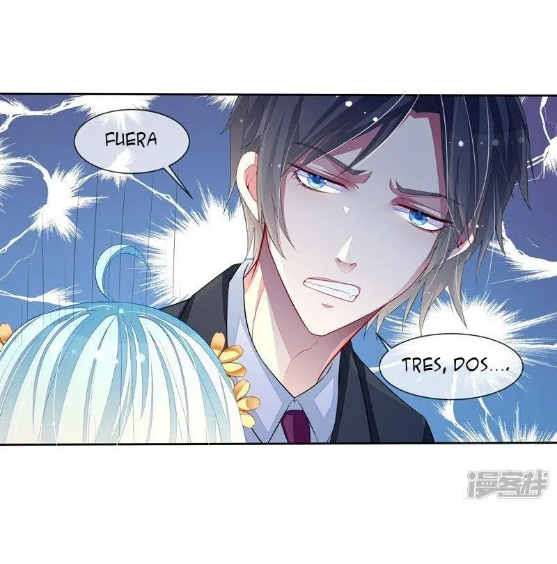 Ready to Dote on You - Capítulo 28 - Página 28 - LectorTMOo