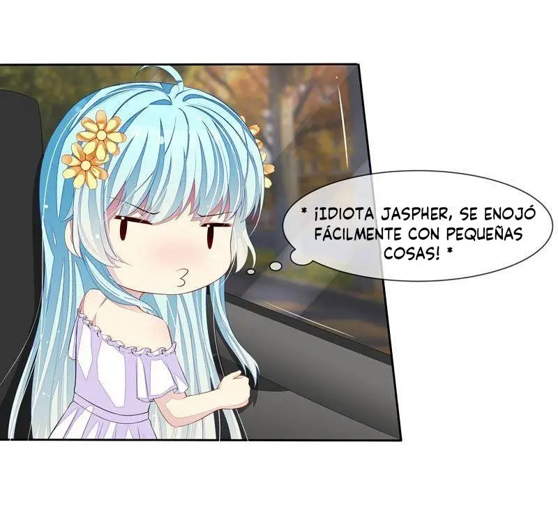 Ready to Dote on You - Capítulo 28 - Página 29 - LectorTMOo