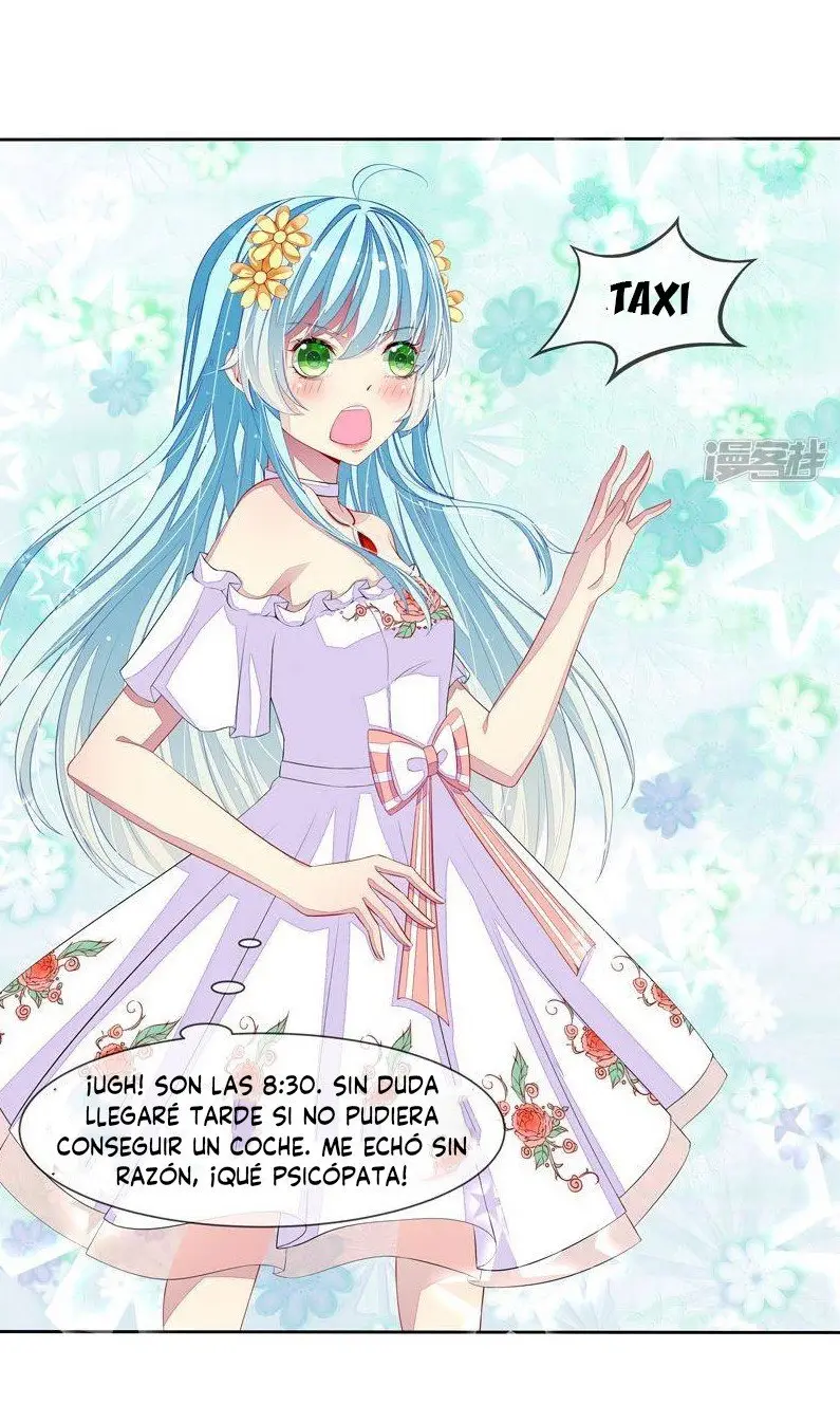 Ready to Dote on You - Capítulo 28 - Página 30 - LectorTMOo