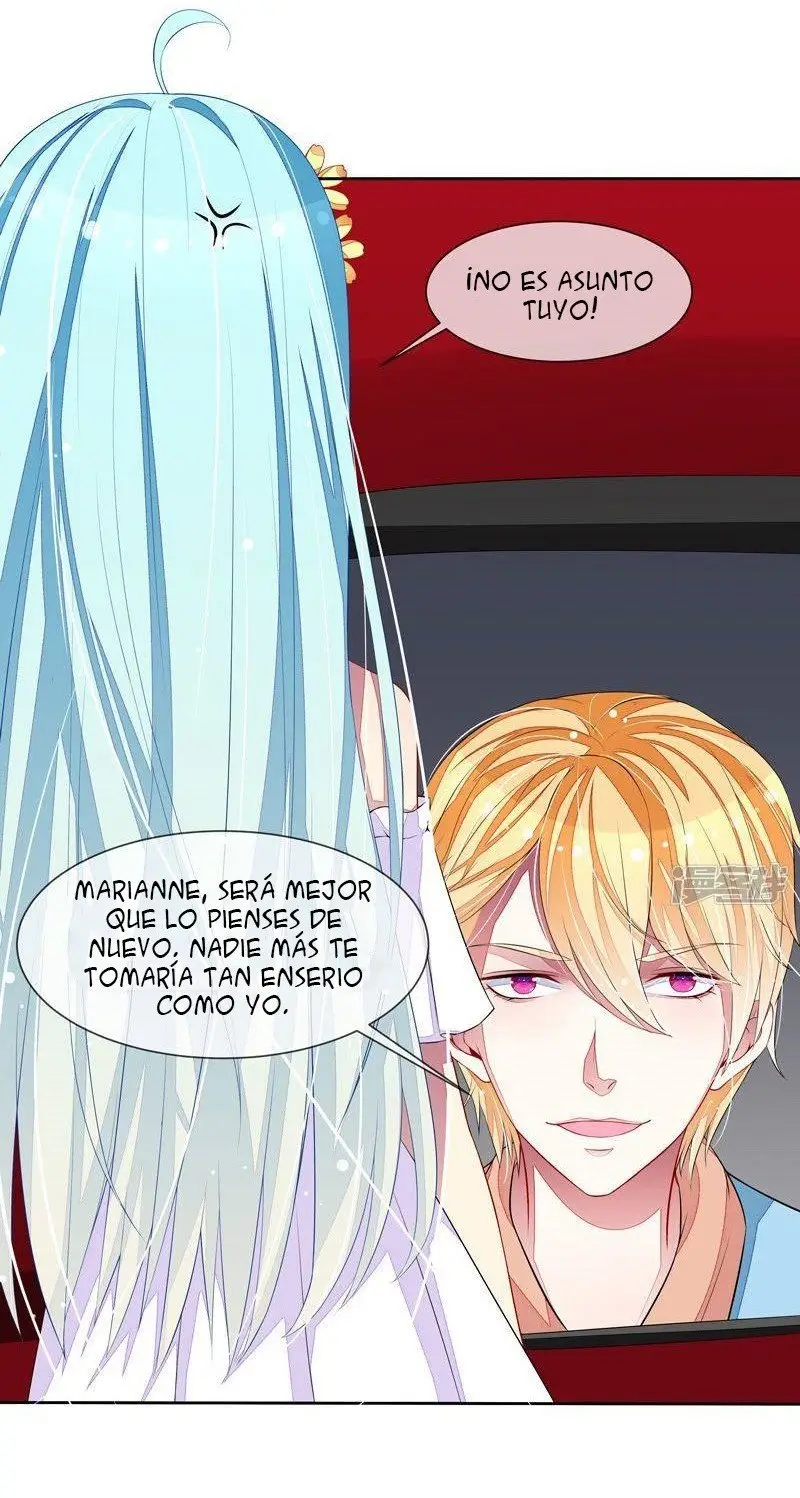Ready to Dote on You - Capítulo 28 - Página 34 - LectorTMOo