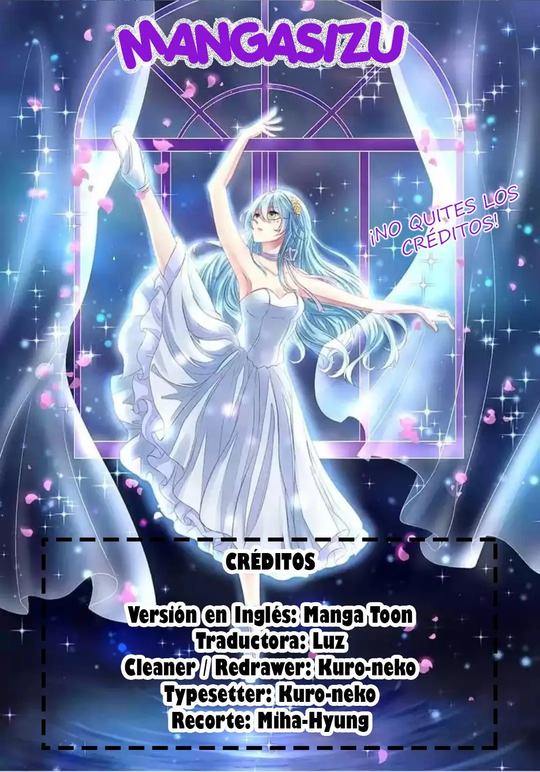 Ready to Dote on You - Capítulo 29 - Página 3 - LectorTMOo