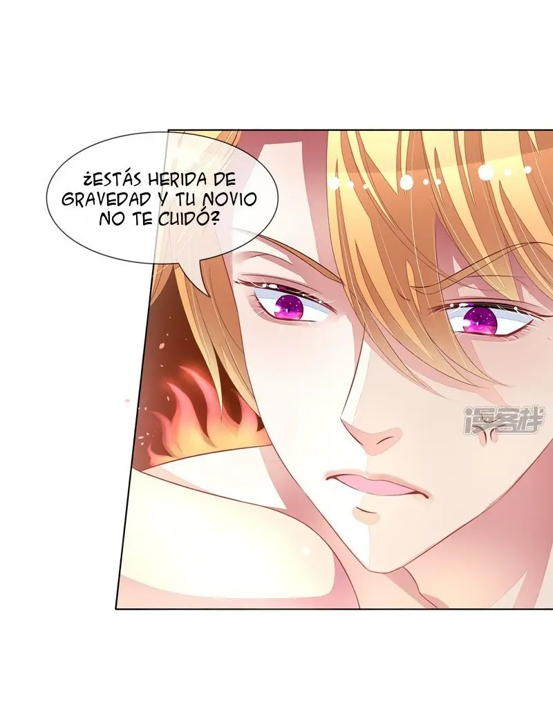 Ready to Dote on You - Capítulo 29 - Página 9 - LectorTMOo