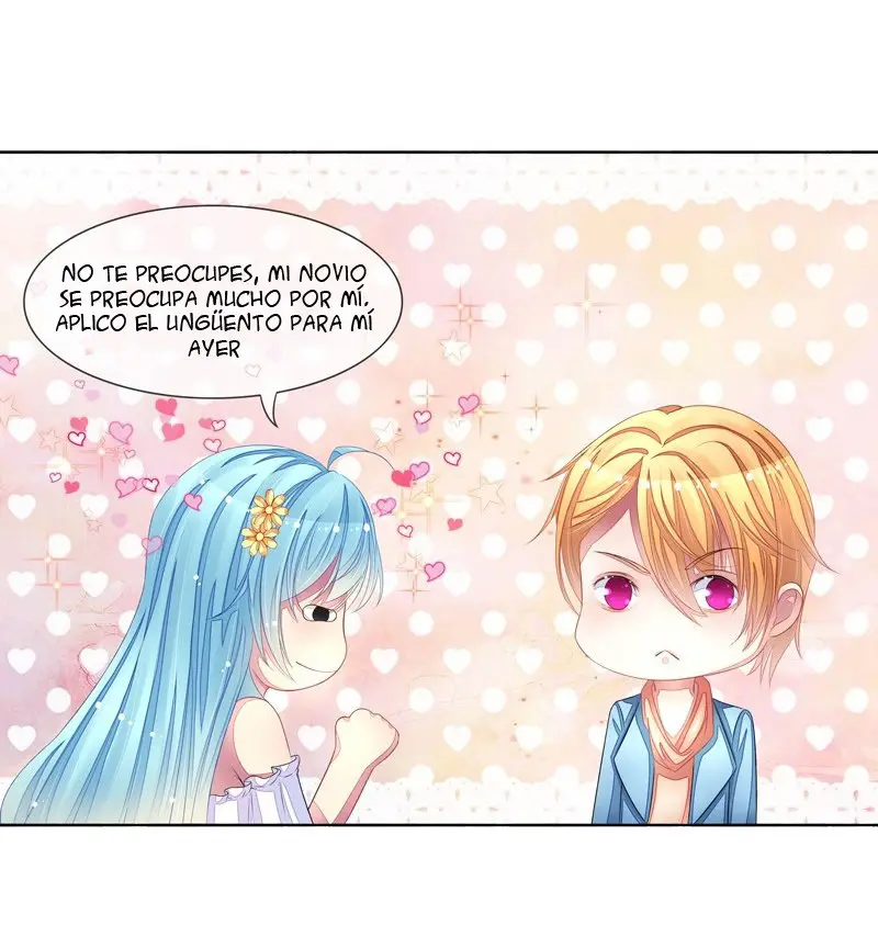 Ready to Dote on You - Capítulo 29 - Página 11 - LectorTMOo