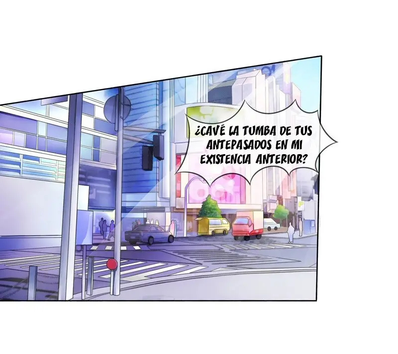 Ready to Dote on You - Capítulo 29 - Página 18 - LectorTMOo