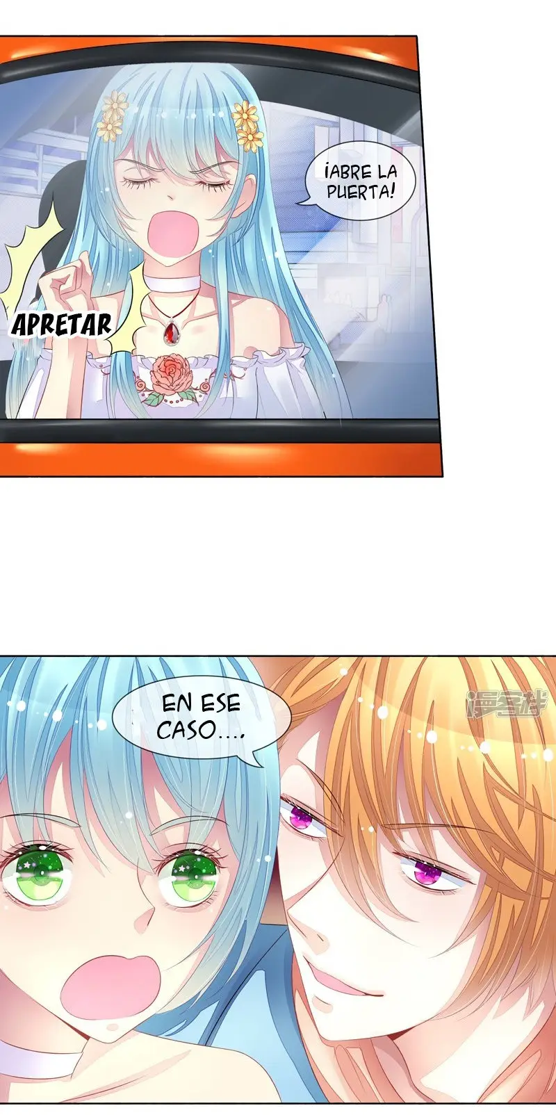 Ready to Dote on You - Capítulo 29 - Página 20 - LectorTMOo