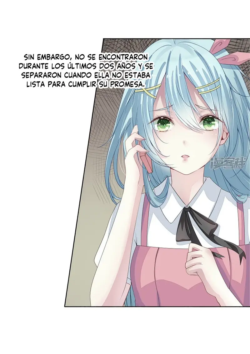 Ready to Dote on You - Capítulo 29 - Página 25 - LectorTMOo