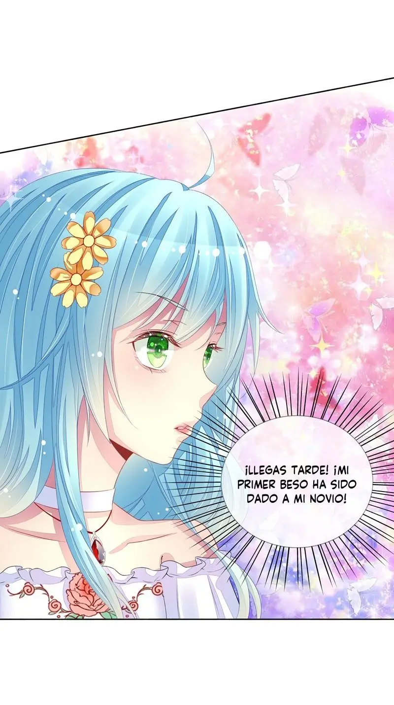 Ready to Dote on You - Capítulo 29 - Página 27 - LectorTMOo