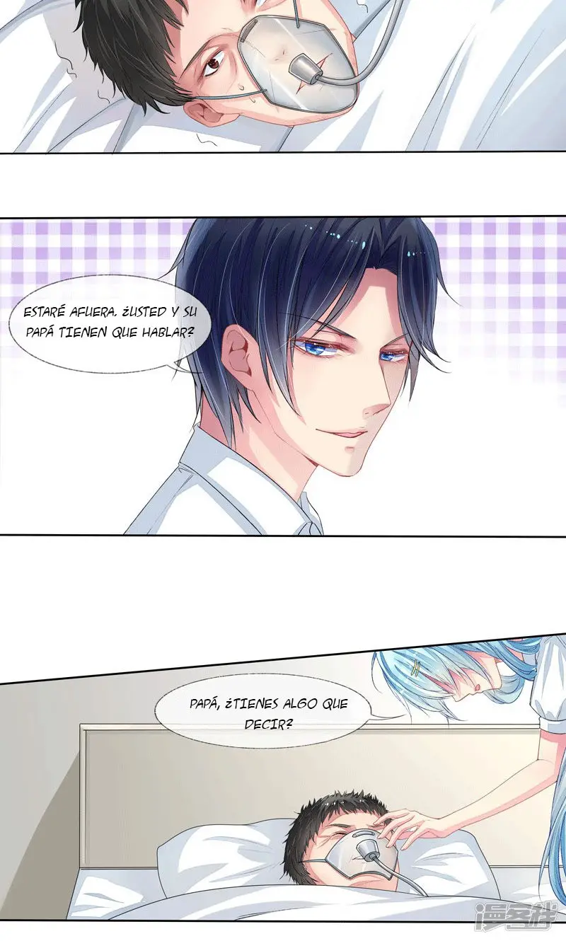 Ready to Dote on You - Capítulo 3 - Página 5 - LectorTMOo