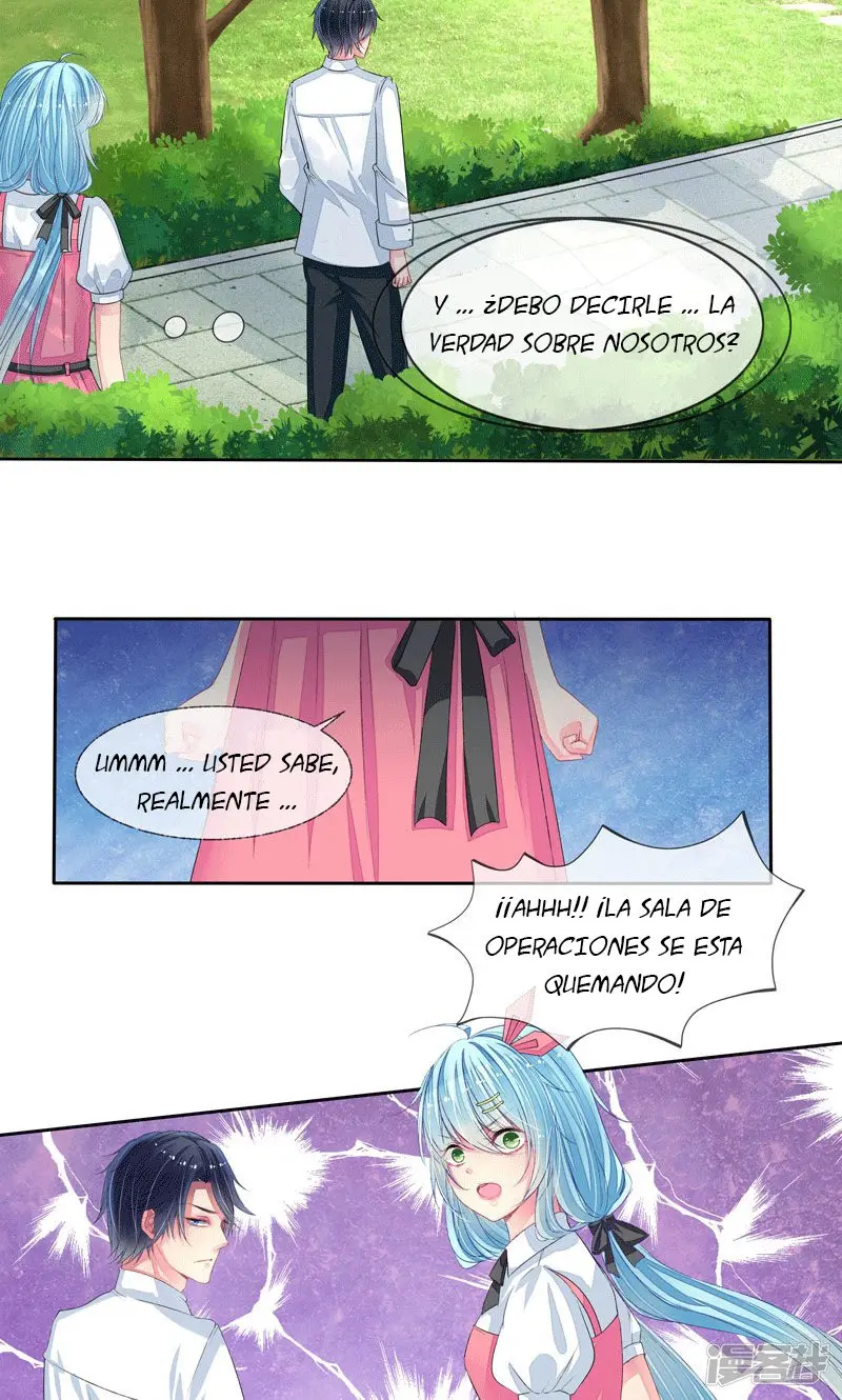 Ready to Dote on You - Capítulo 3 - Página 9 - LectorTMOo