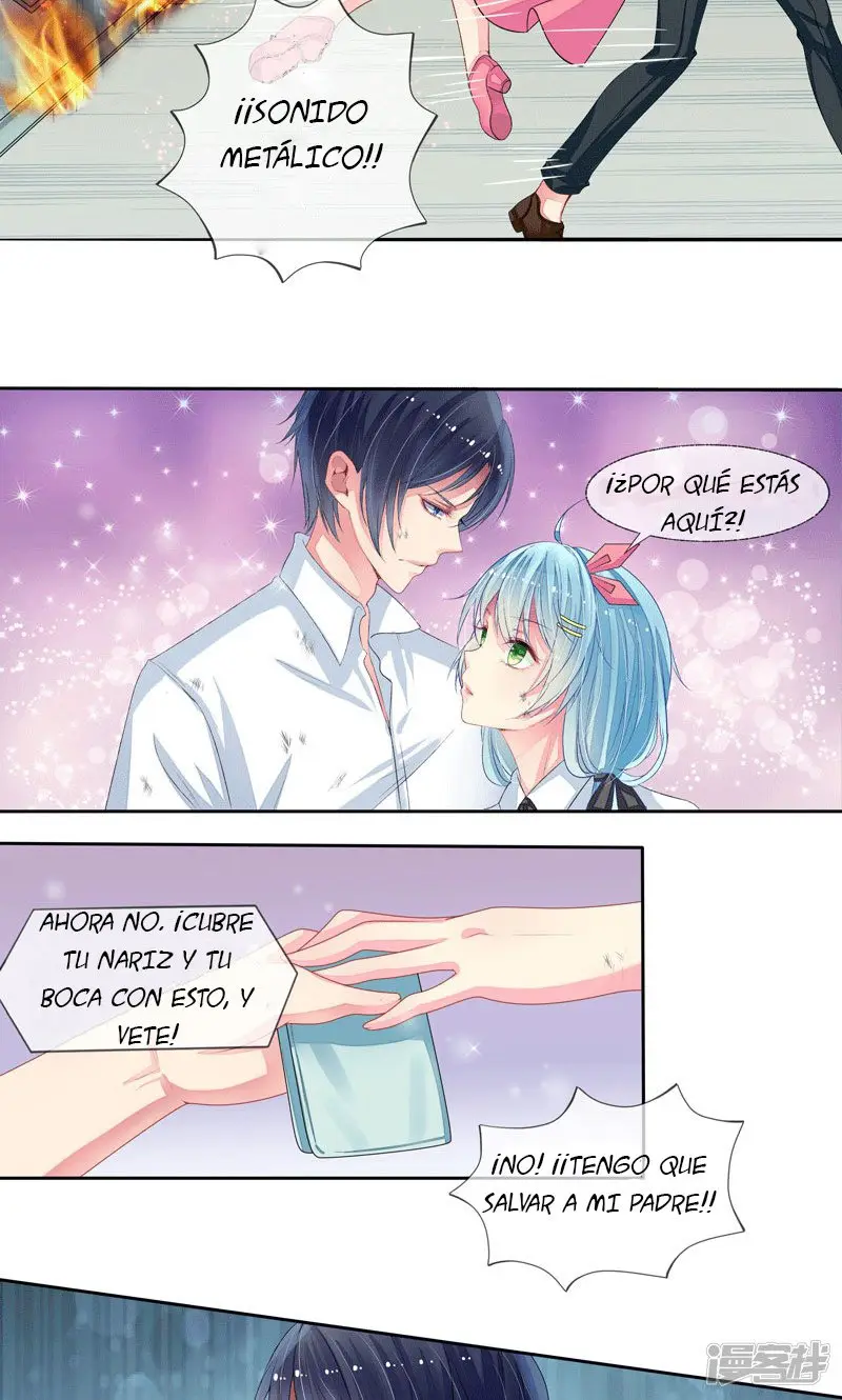 Ready to Dote on You - Capítulo 3 - Página 12 - LectorTMOo