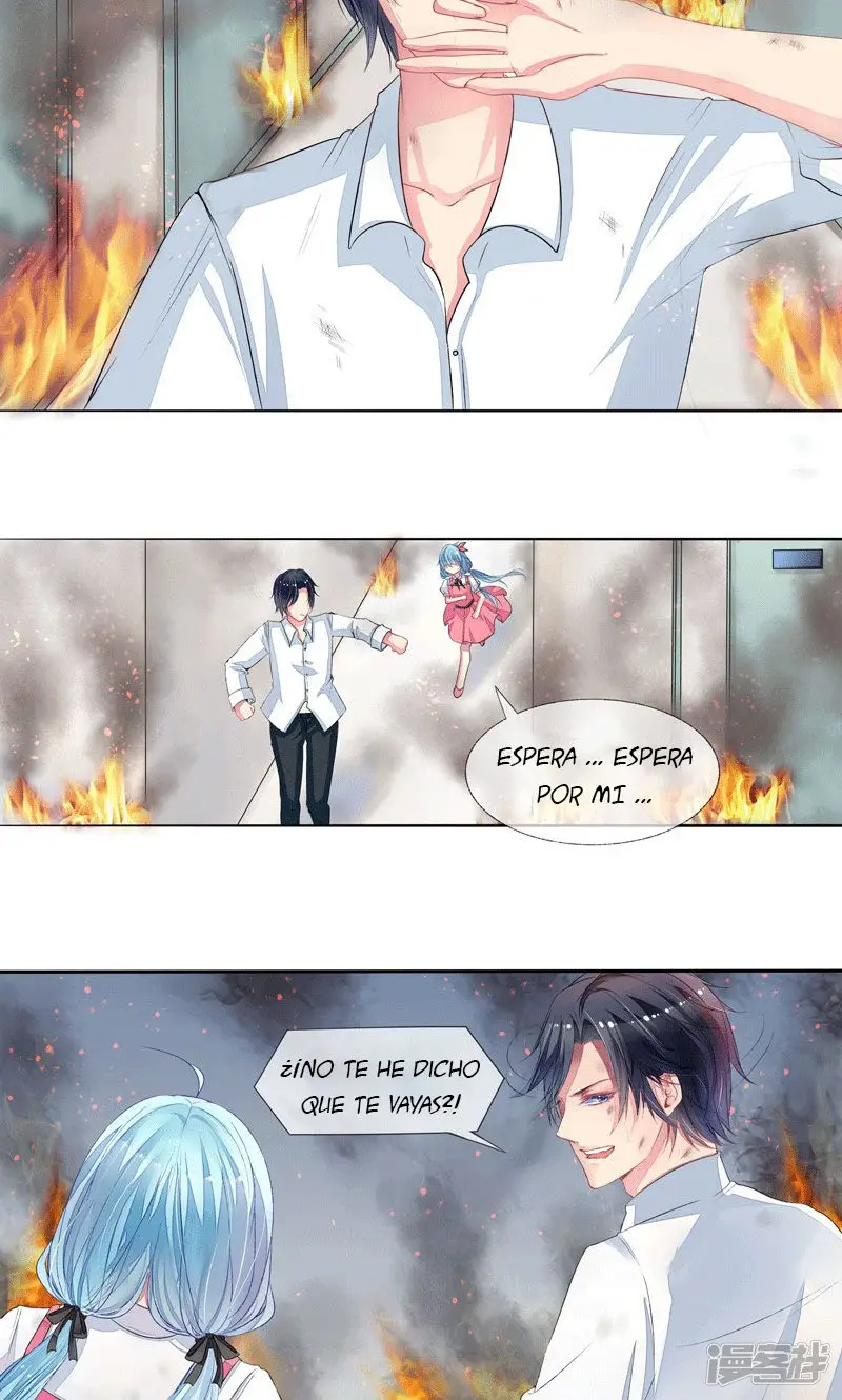 Ready to Dote on You - Capítulo 3 - Página 14 - LectorTMOo
