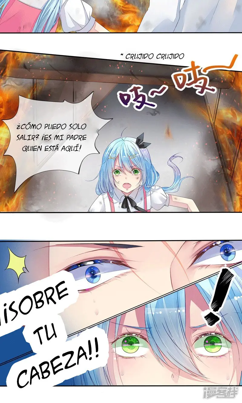Ready to Dote on You - Capítulo 3 - Página 15 - LectorTMOo
