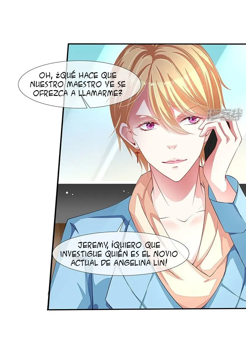 Ready to Dote on You - Capítulo 30 - Página 15 - LectorTMOo