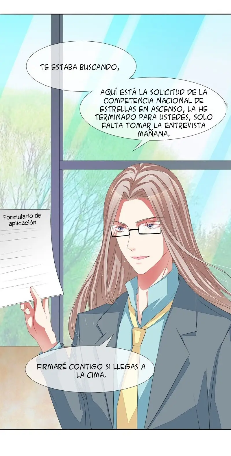 Ready to Dote on You - Capítulo 30 - Página 31 - LectorTMOo