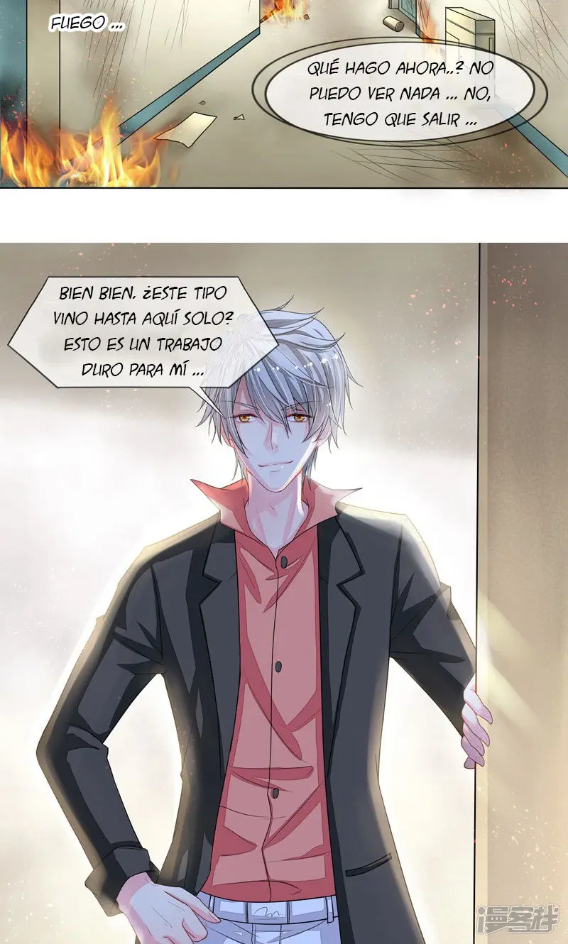 Ready to Dote on You - Capítulo 4 - Página 8 - LectorTMOo