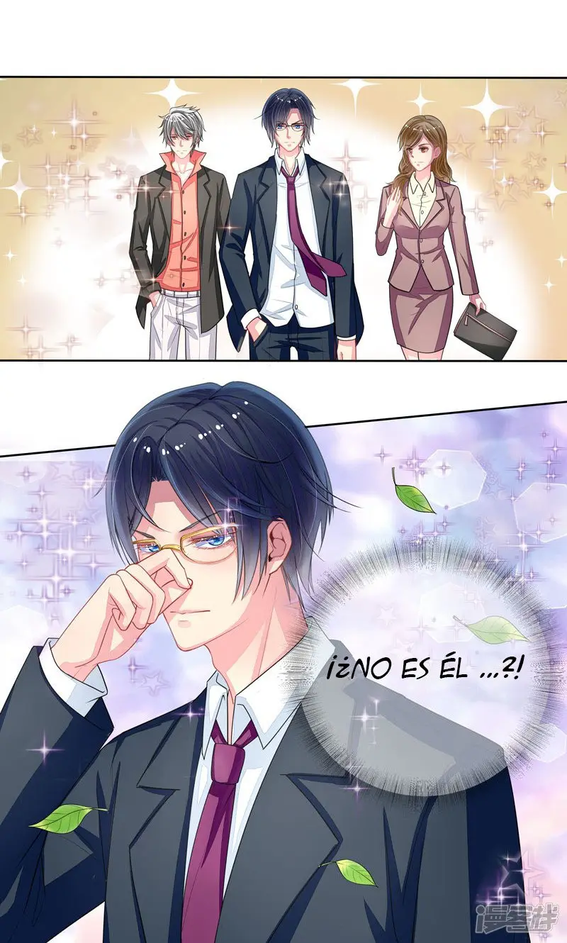 Ready to Dote on You - Capítulo 4 - Página 14 - LectorTMOo
