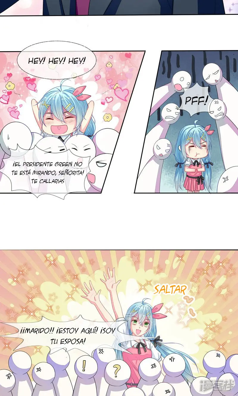 Ready to Dote on You - Capítulo 4 - Página 15 - LectorTMOo
