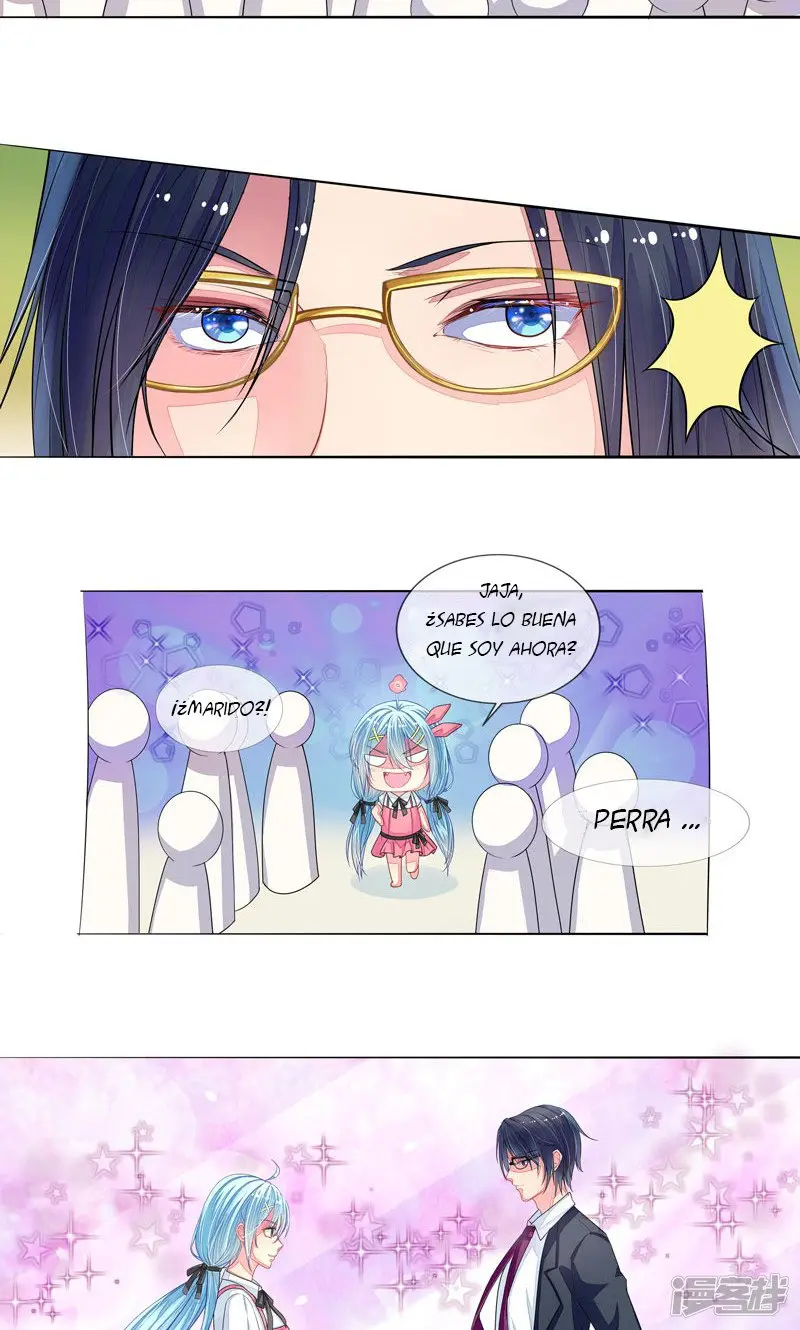 Ready to Dote on You - Capítulo 4 - Página 16 - LectorTMOo