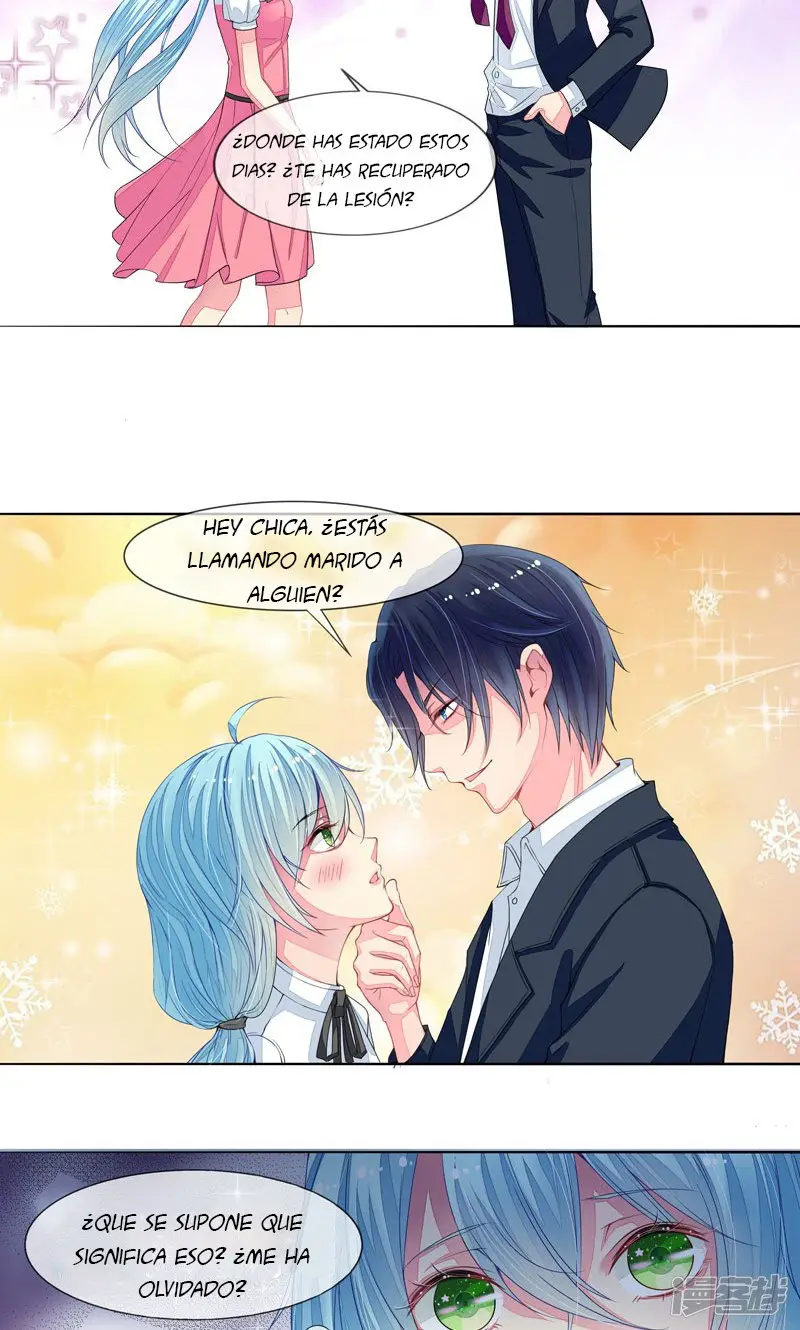 Ready to Dote on You - Capítulo 4 - Página 17 - LectorTMOo