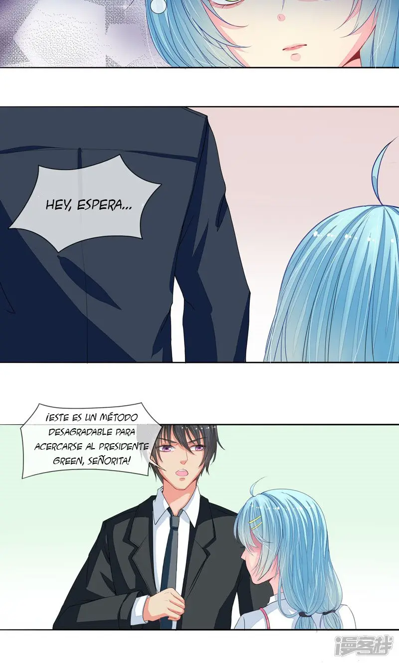 Ready to Dote on You - Capítulo 4 - Página 18 - LectorTMOo