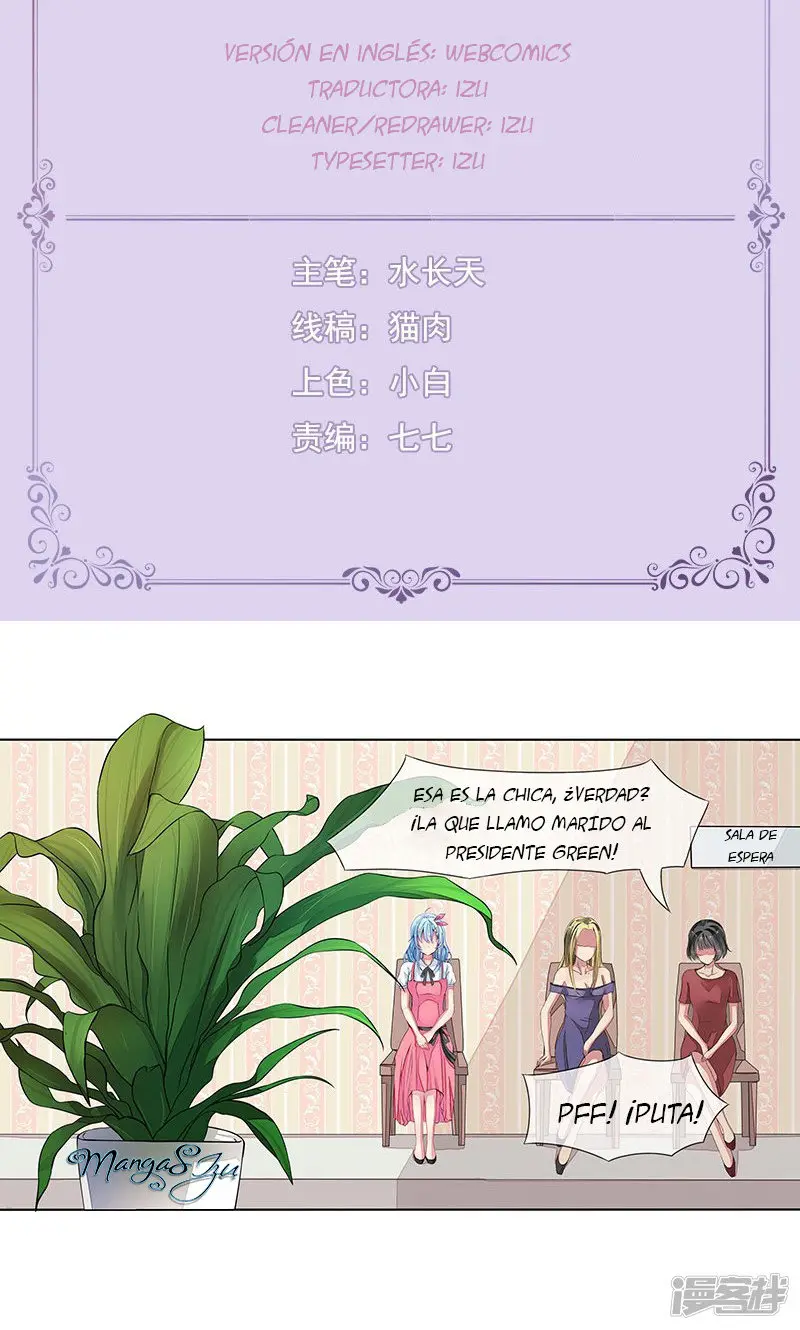 Ready to Dote on You - Capítulo 5 - Página 2 - LectorTMOo