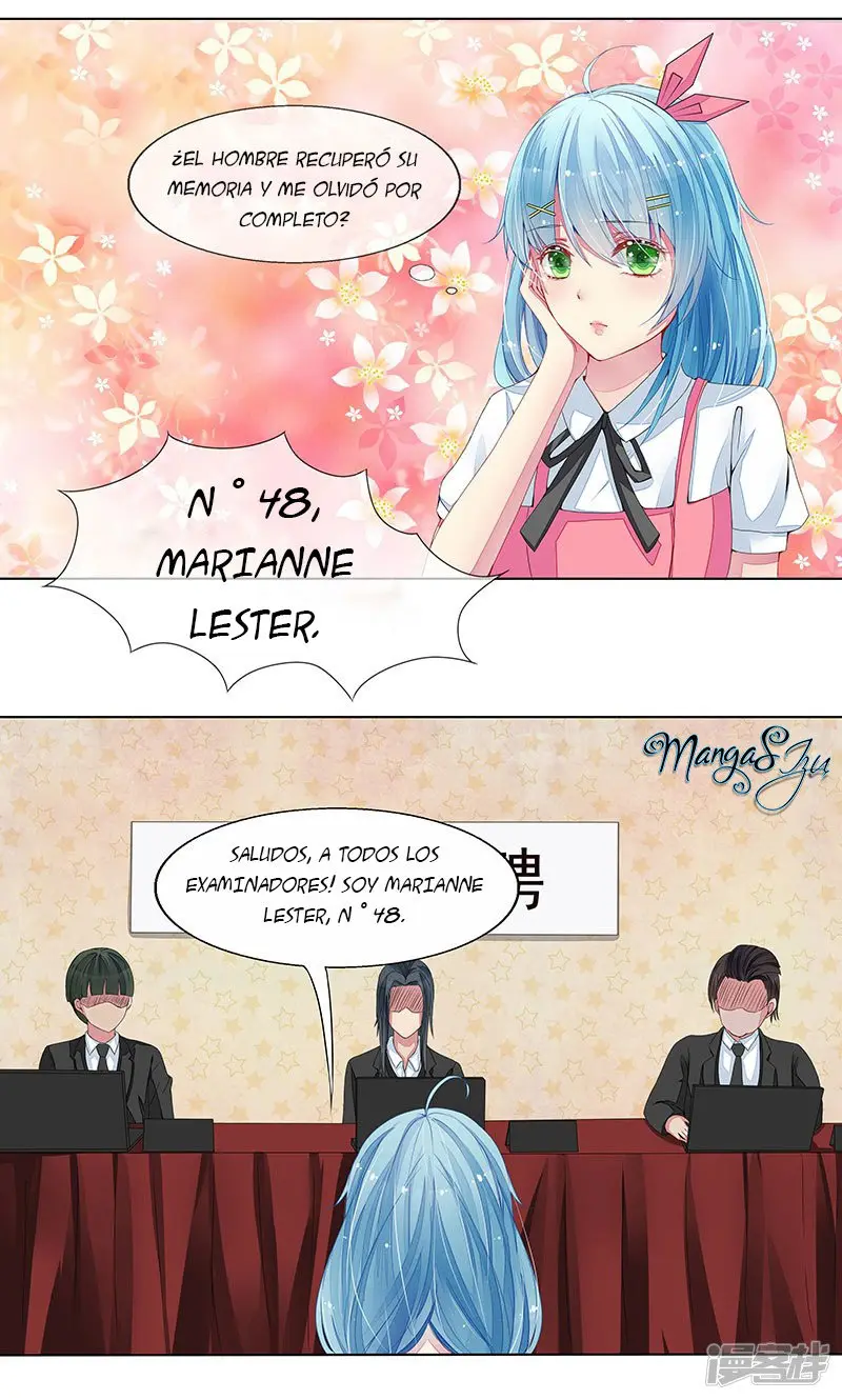 Ready to Dote on You - Capítulo 5 - Página 3 - LectorTMOo