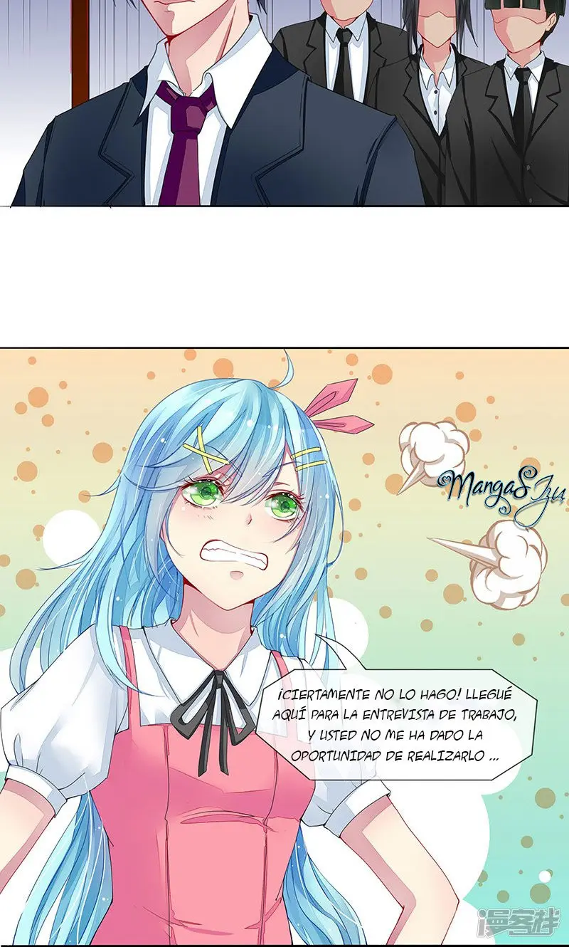 Ready to Dote on You - Capítulo 5 - Página 10 - LectorTMOo
