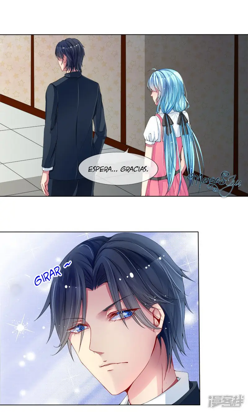 Ready to Dote on You - Capítulo 5 - Página 12 - LectorTMOo