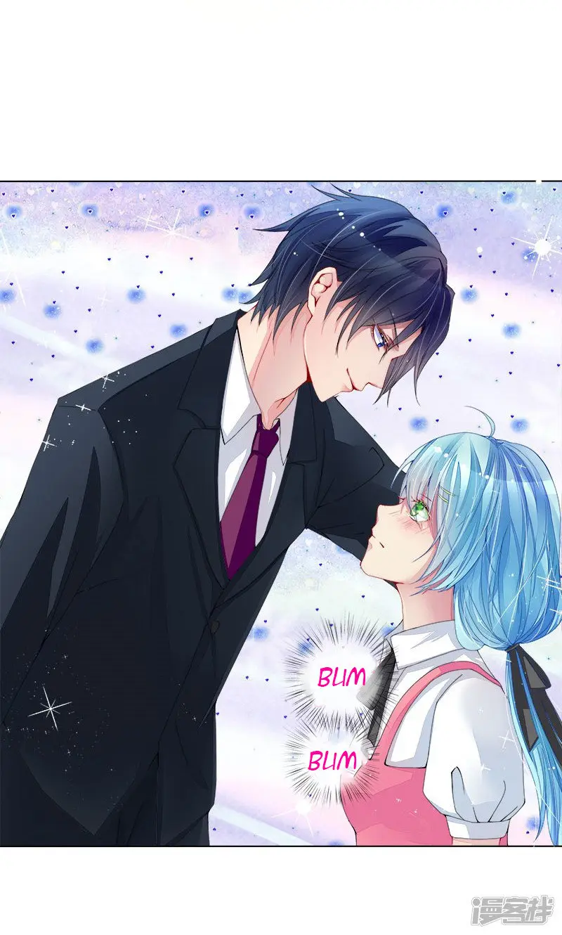 Ready to Dote on You - Capítulo 5 - Página 13 - LectorTMOo