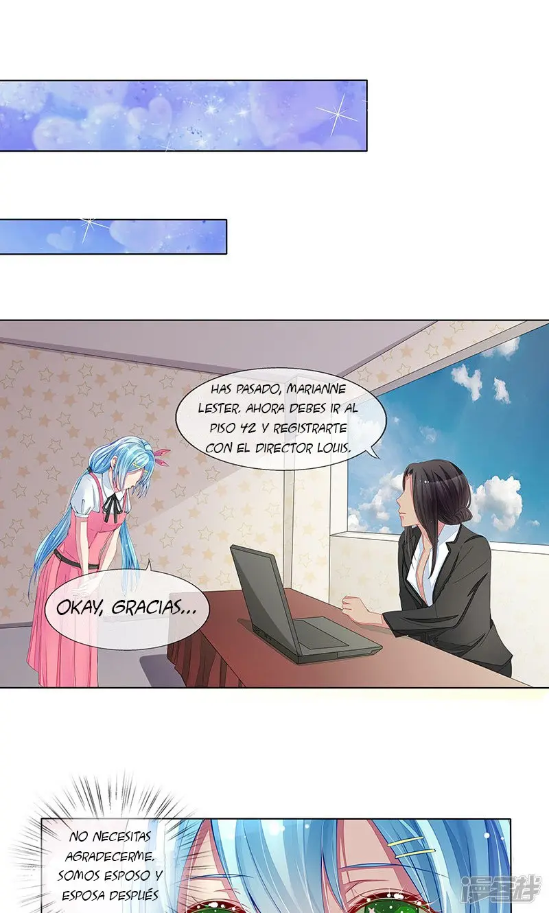 Ready to Dote on You - Capítulo 5 - Página 15 - LectorTMOo