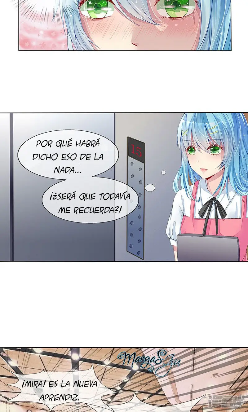 Ready to Dote on You - Capítulo 5 - Página 16 - LectorTMOo