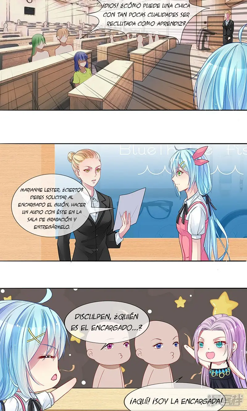 Ready to Dote on You - Capítulo 5 - Página 17 - LectorTMOo