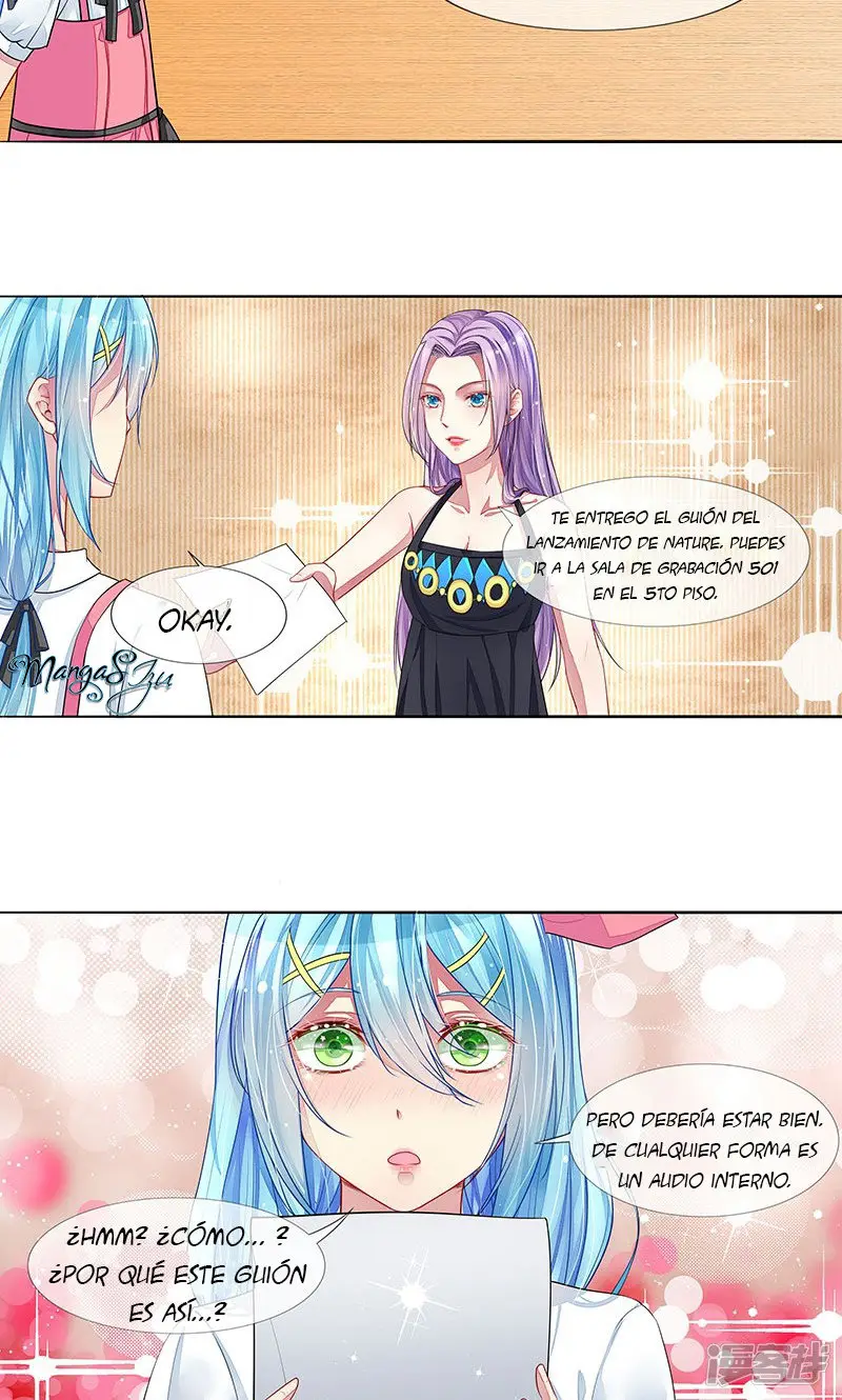 Ready to Dote on You - Capítulo 5 - Página 18 - LectorTMOo