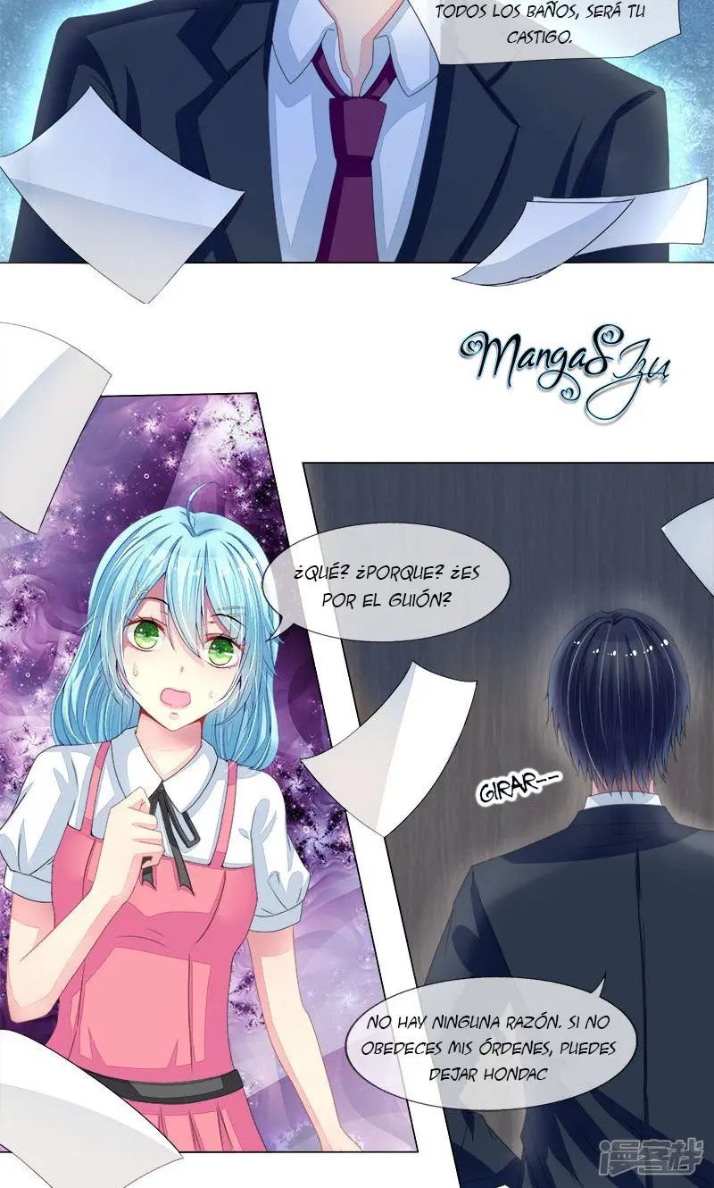 Ready to Dote on You - Capítulo 6 - Página 8 - LectorTMOo